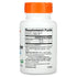 Image of Benfotiamine 300mg 60caps supplement facts